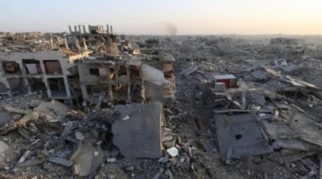 انطلاق مهامها.. اللجنة الوطنية لإدارة غزة تبدأ أعمالها من العاصمة المصرية القاهرة